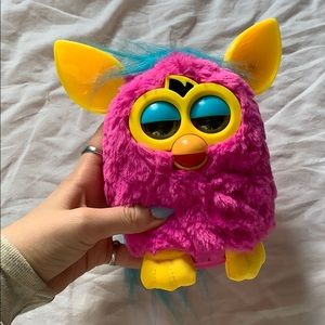 Brand new furby